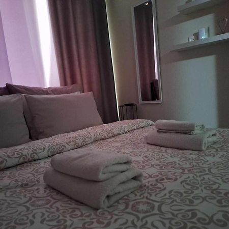 Apartment Near The Sea, Volos Exterior foto