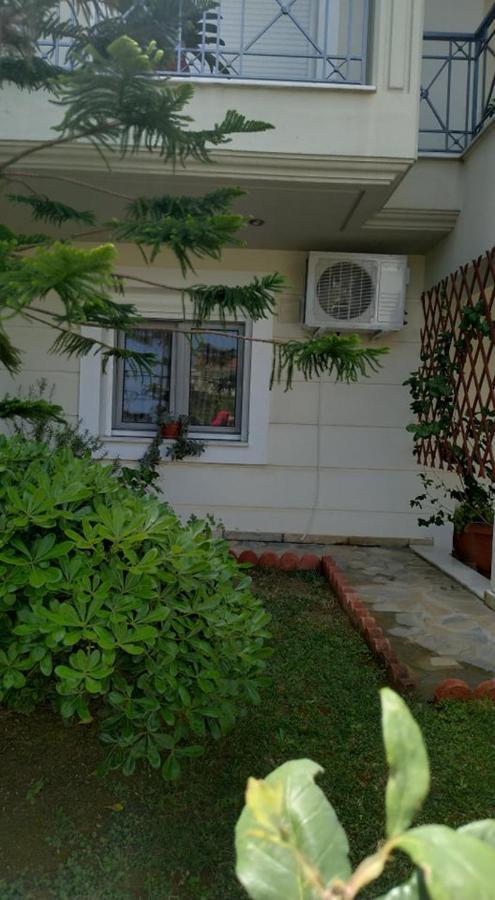 Apartment Near The Sea, Volos Exterior foto